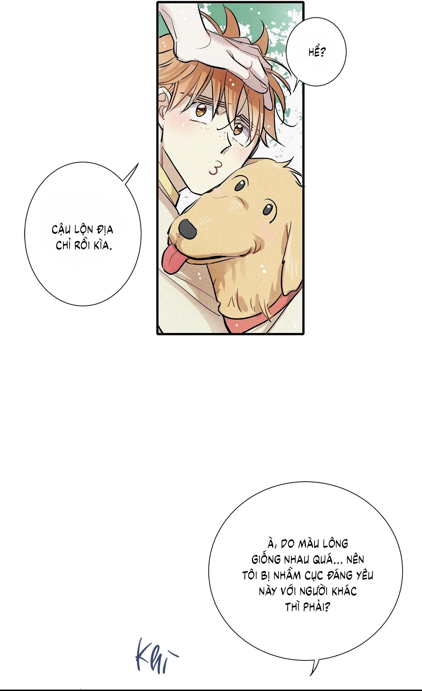 đọc truyện (cbunu) Tình Yêu Và Danh Vọng Chương 75 ảnh 23 tại Thiên Thai Truyện