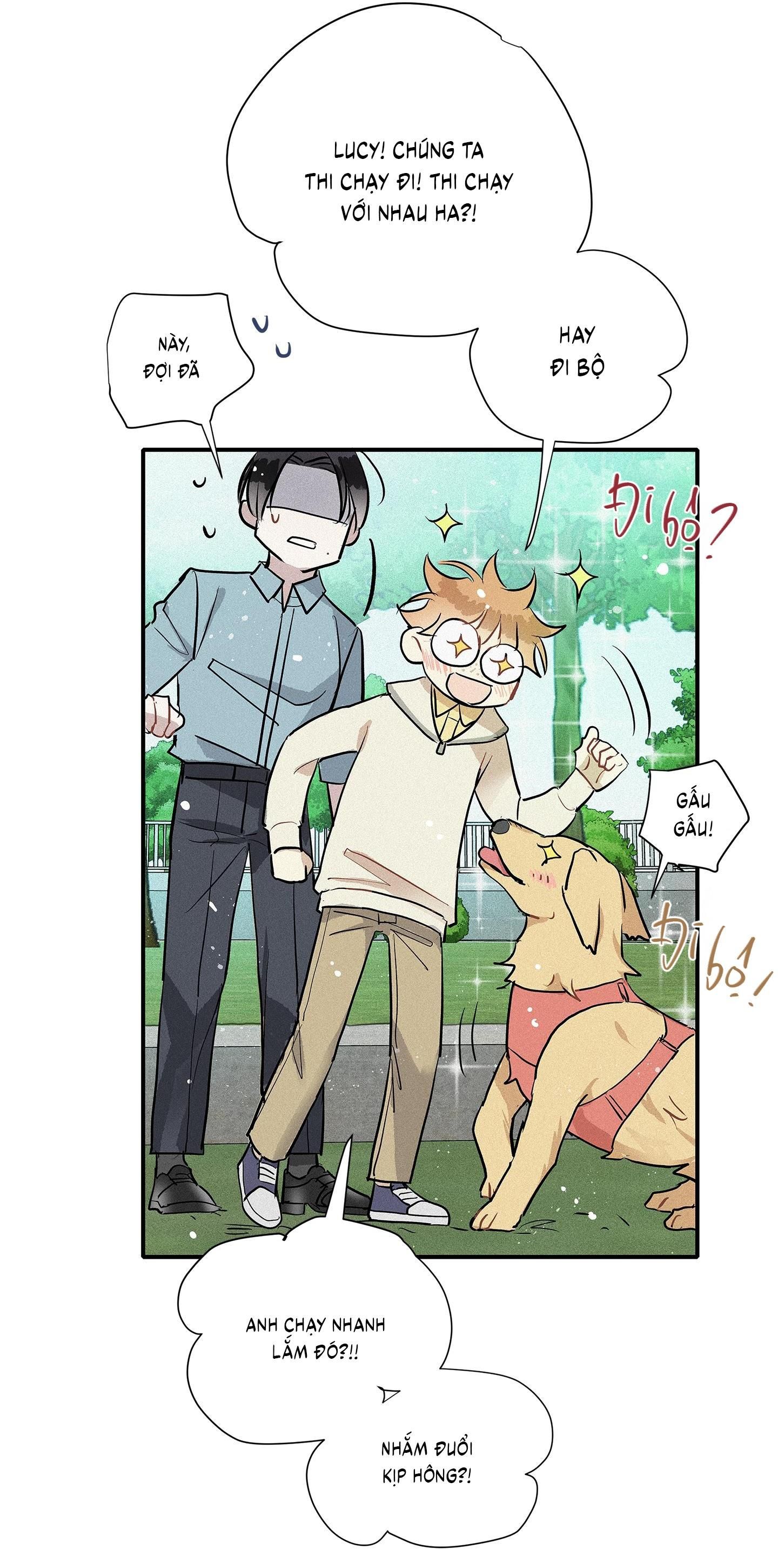 đọc truyện (cbunu) Tình Yêu Và Danh Vọng Chương 75 ảnh 25 tại Thiên Thai Truyện