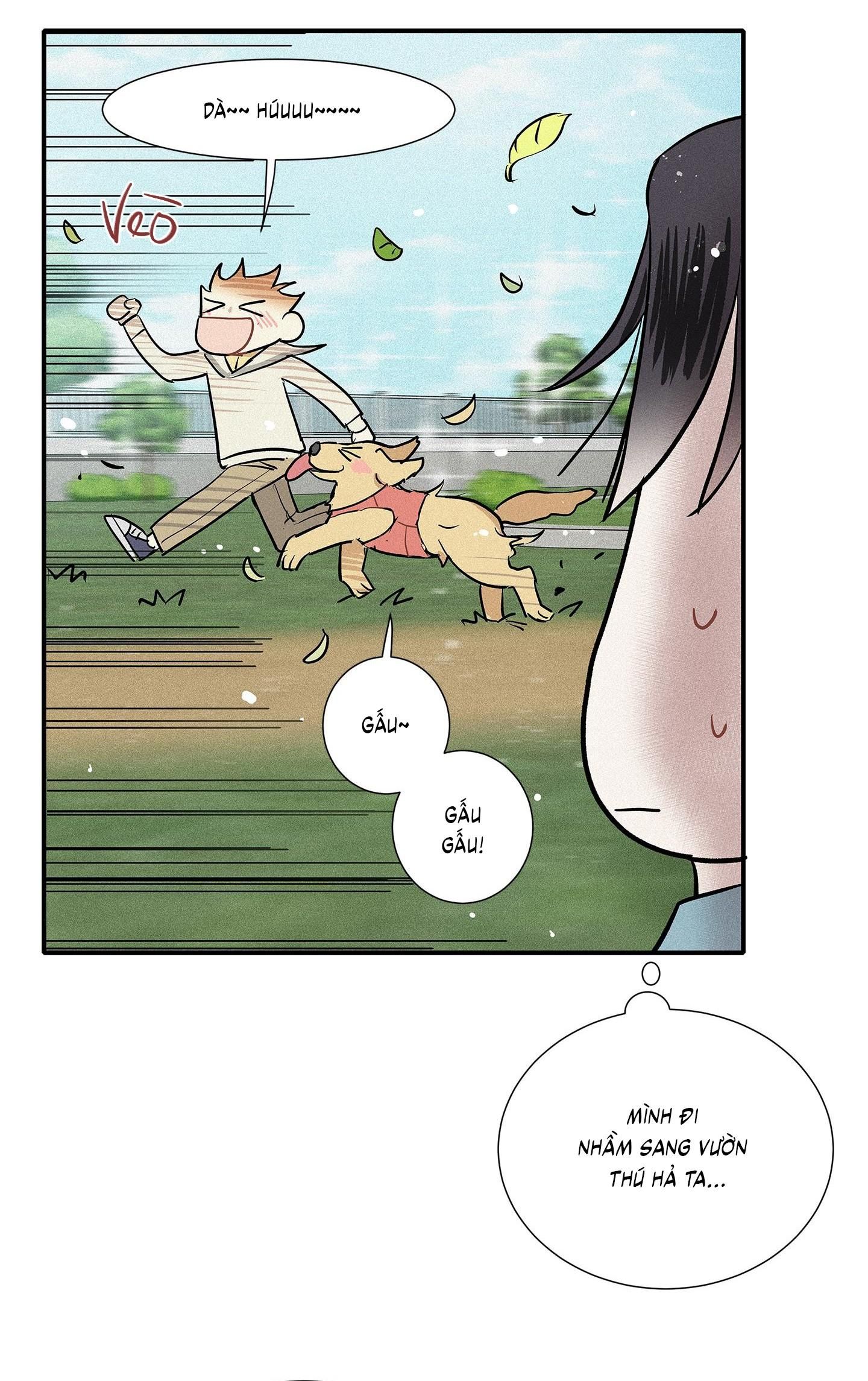 đọc truyện (cbunu) Tình Yêu Và Danh Vọng Chương 75 ảnh 26 tại Thiên Thai Truyện