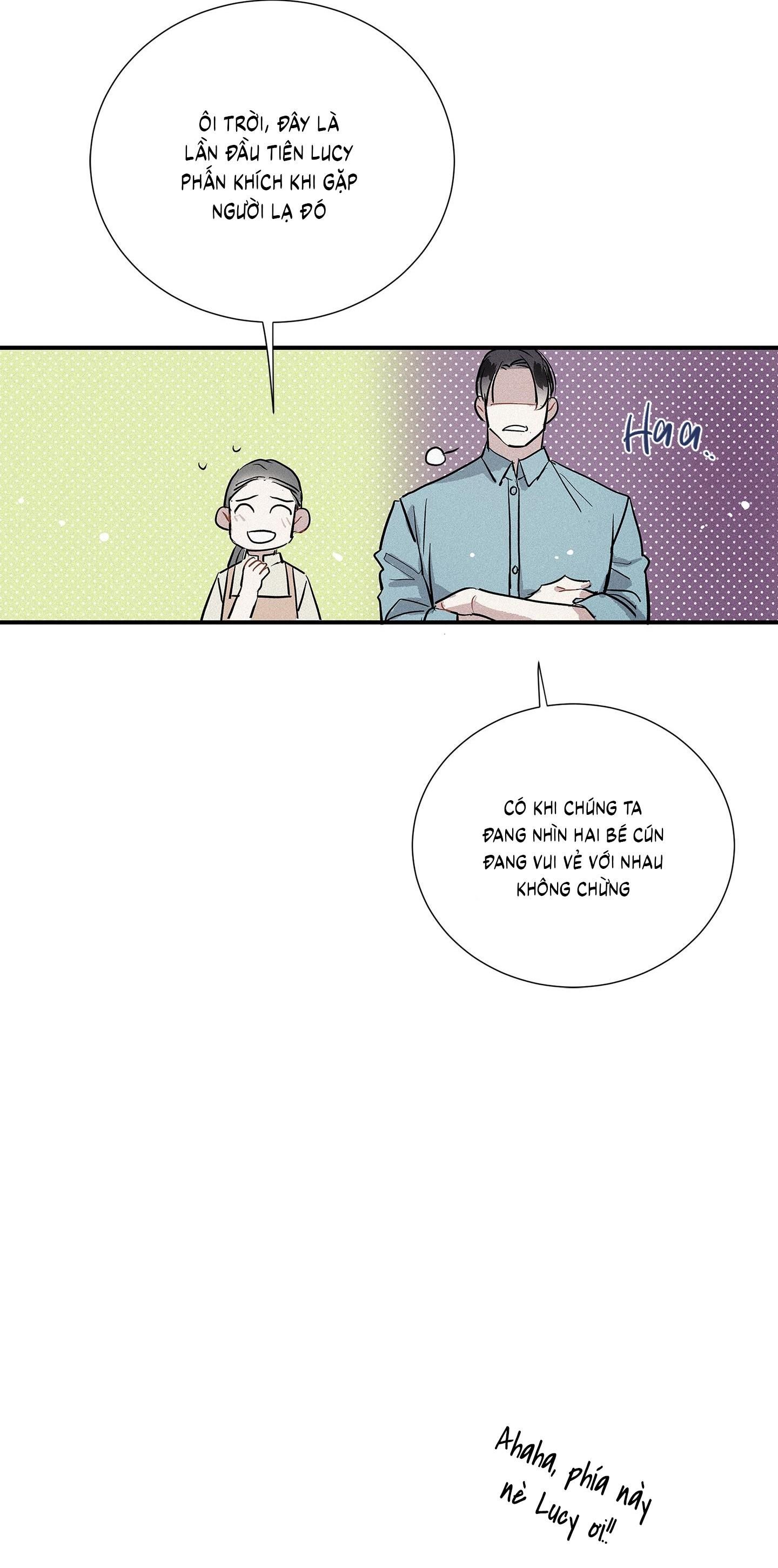 đọc truyện (cbunu) Tình Yêu Và Danh Vọng Chương 75 ảnh 27 tại Thiên Thai Truyện