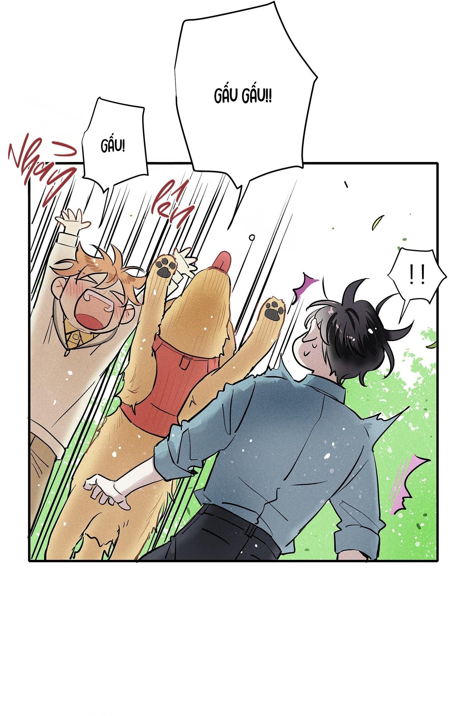 đọc truyện (cbunu) Tình Yêu Và Danh Vọng Chương 75 ảnh 29 tại Thiên Thai Truyện