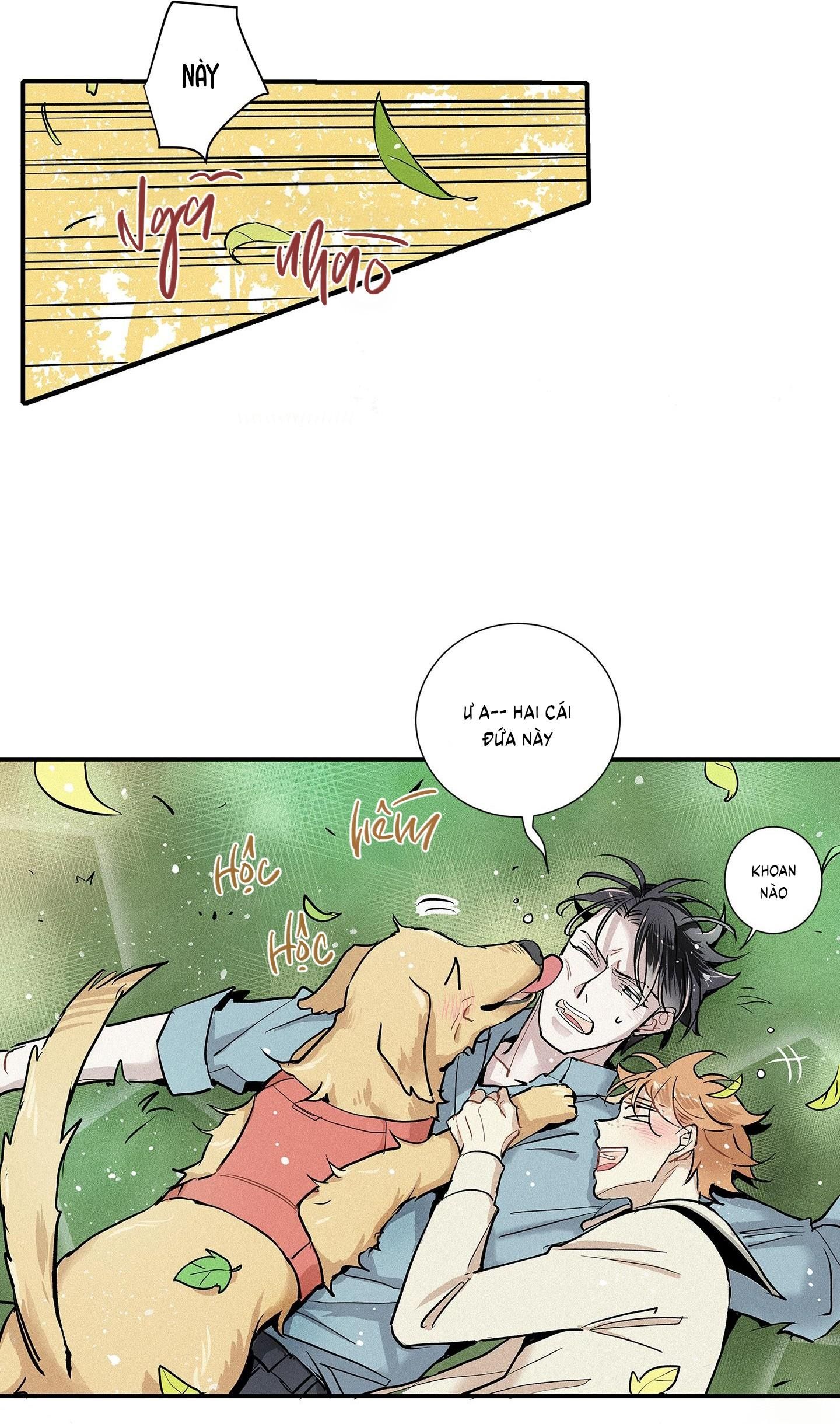 đọc truyện (cbunu) Tình Yêu Và Danh Vọng Chương 75 ảnh 30 tại Thiên Thai Truyện