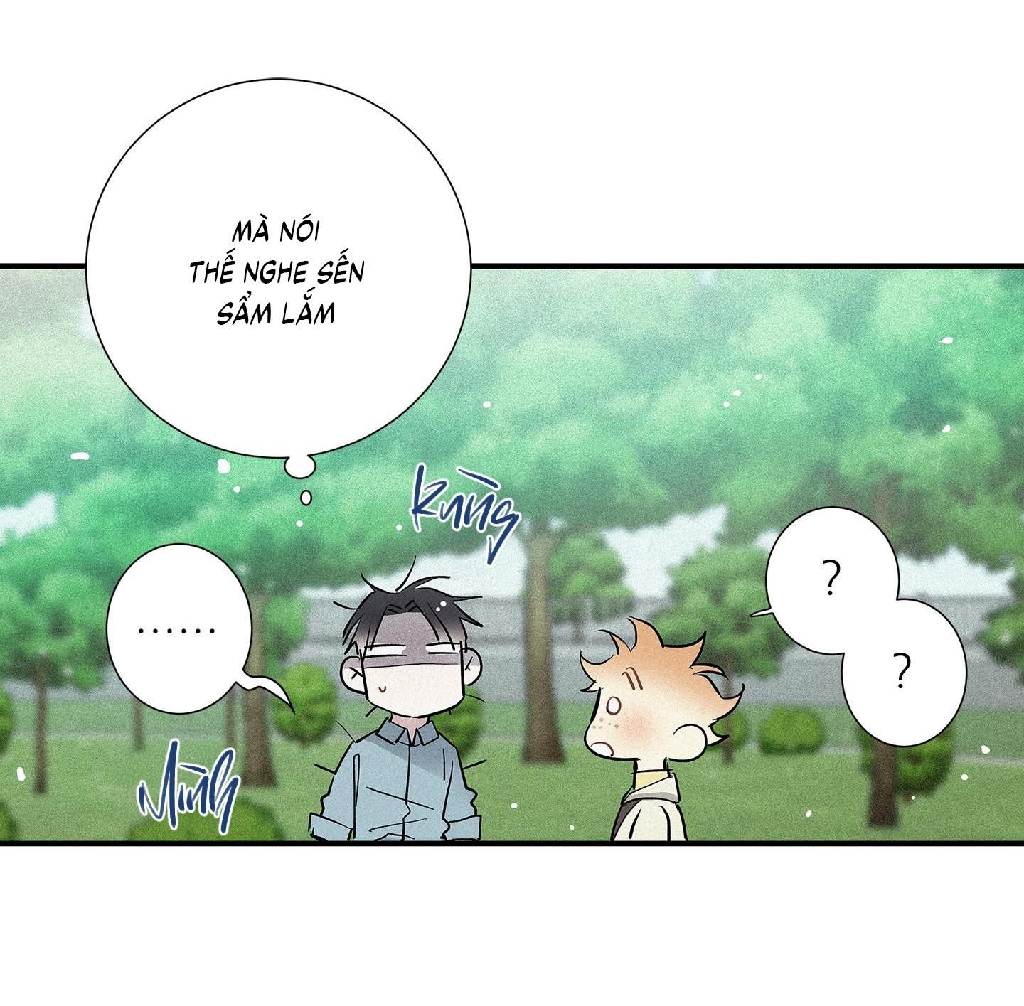 đọc truyện (cbunu) Tình Yêu Và Danh Vọng Chương 75 ảnh 5 tại Thiên Thai Truyện