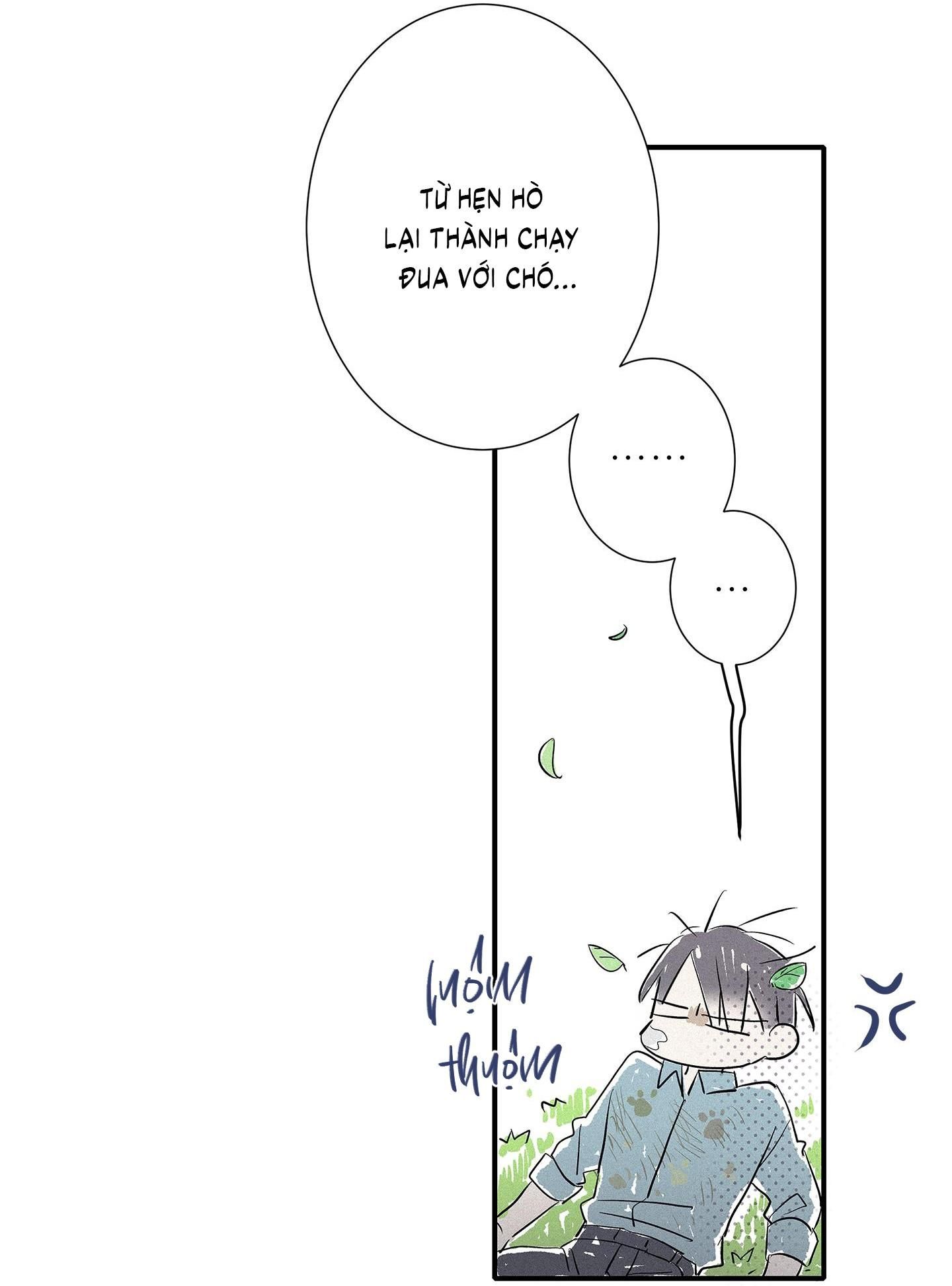 đọc truyện (cbunu) Tình Yêu Và Danh Vọng Chương 75 ảnh 33 tại Thiên Thai Truyện