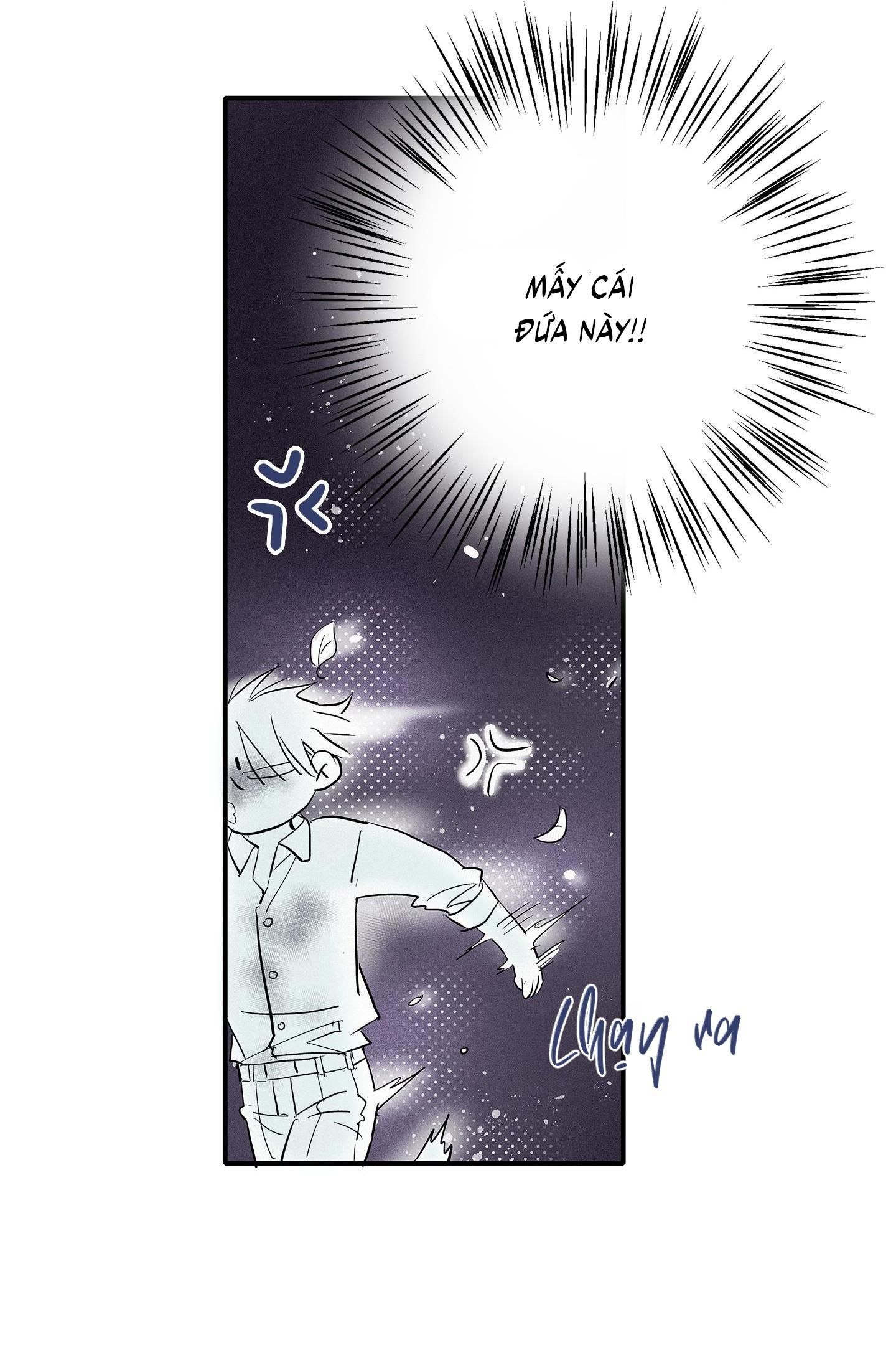 đọc truyện (cbunu) Tình Yêu Và Danh Vọng Chương 75 ảnh 34 tại Thiên Thai Truyện