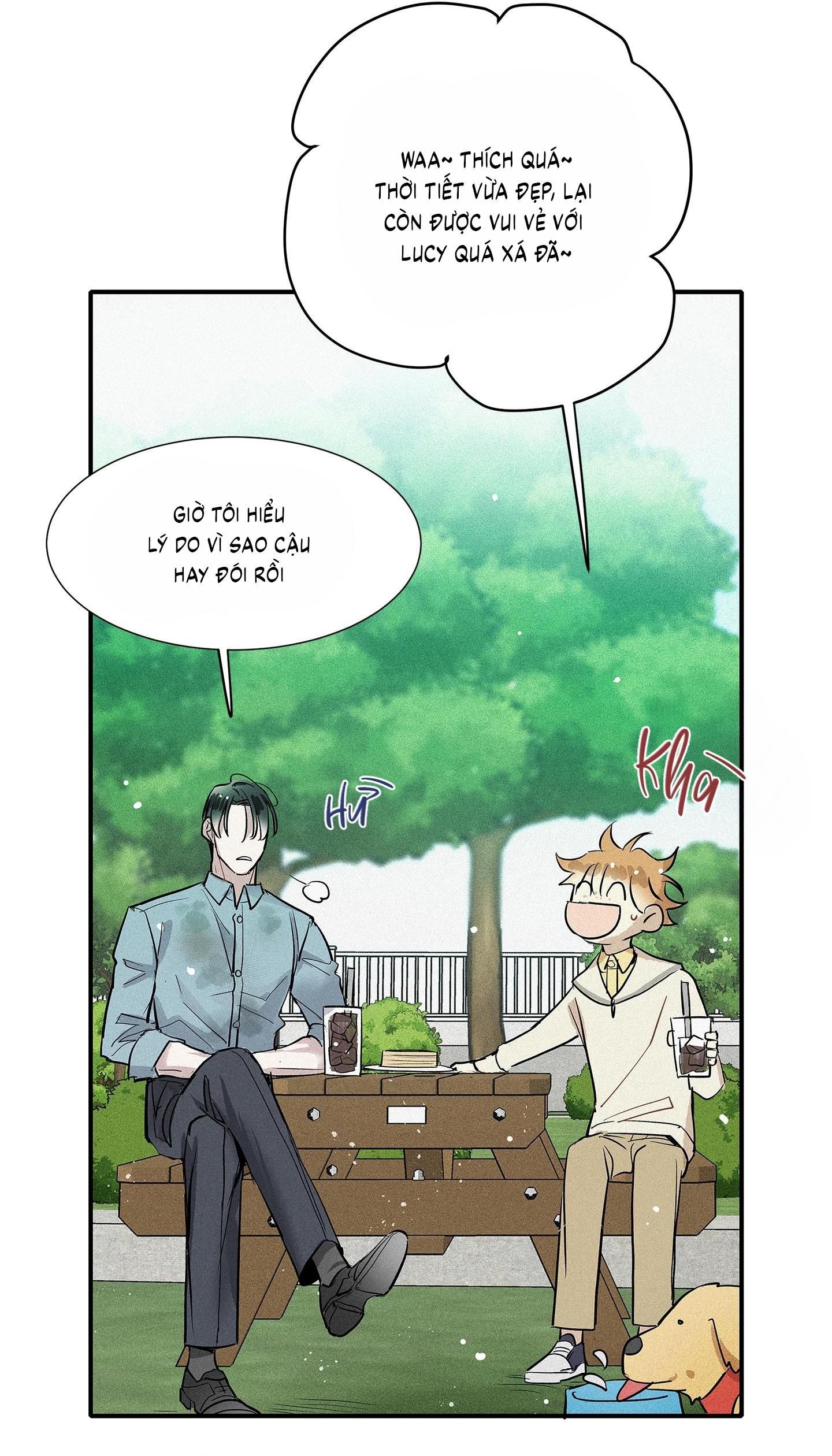 đọc truyện (cbunu) Tình Yêu Và Danh Vọng Chương 75 ảnh 40 tại Thiên Thai Truyện