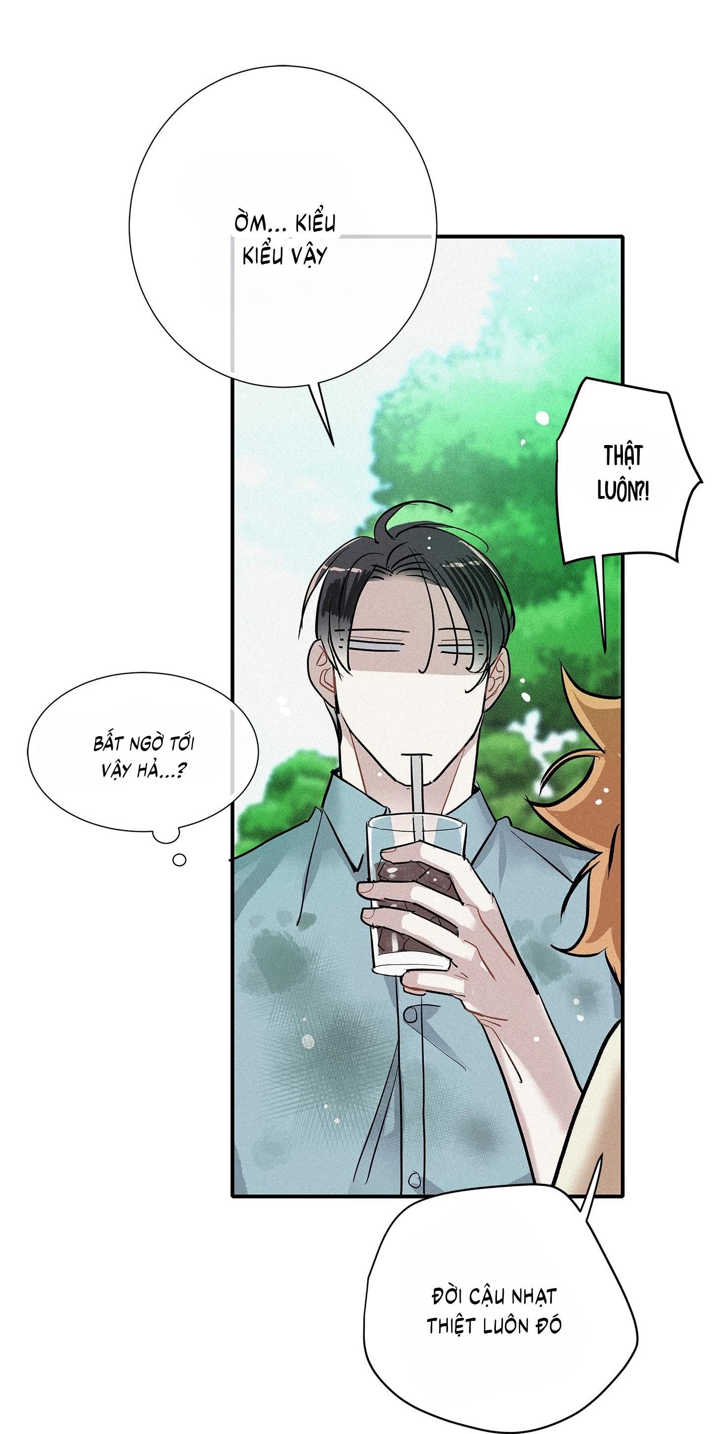 đọc truyện (cbunu) Tình Yêu Và Danh Vọng Chương 75 ảnh 43 tại Thiên Thai Truyện