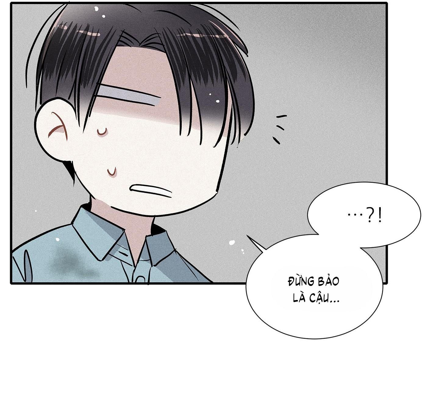 đọc truyện (cbunu) Tình Yêu Và Danh Vọng Chương 75 ảnh 45 tại Thiên Thai Truyện