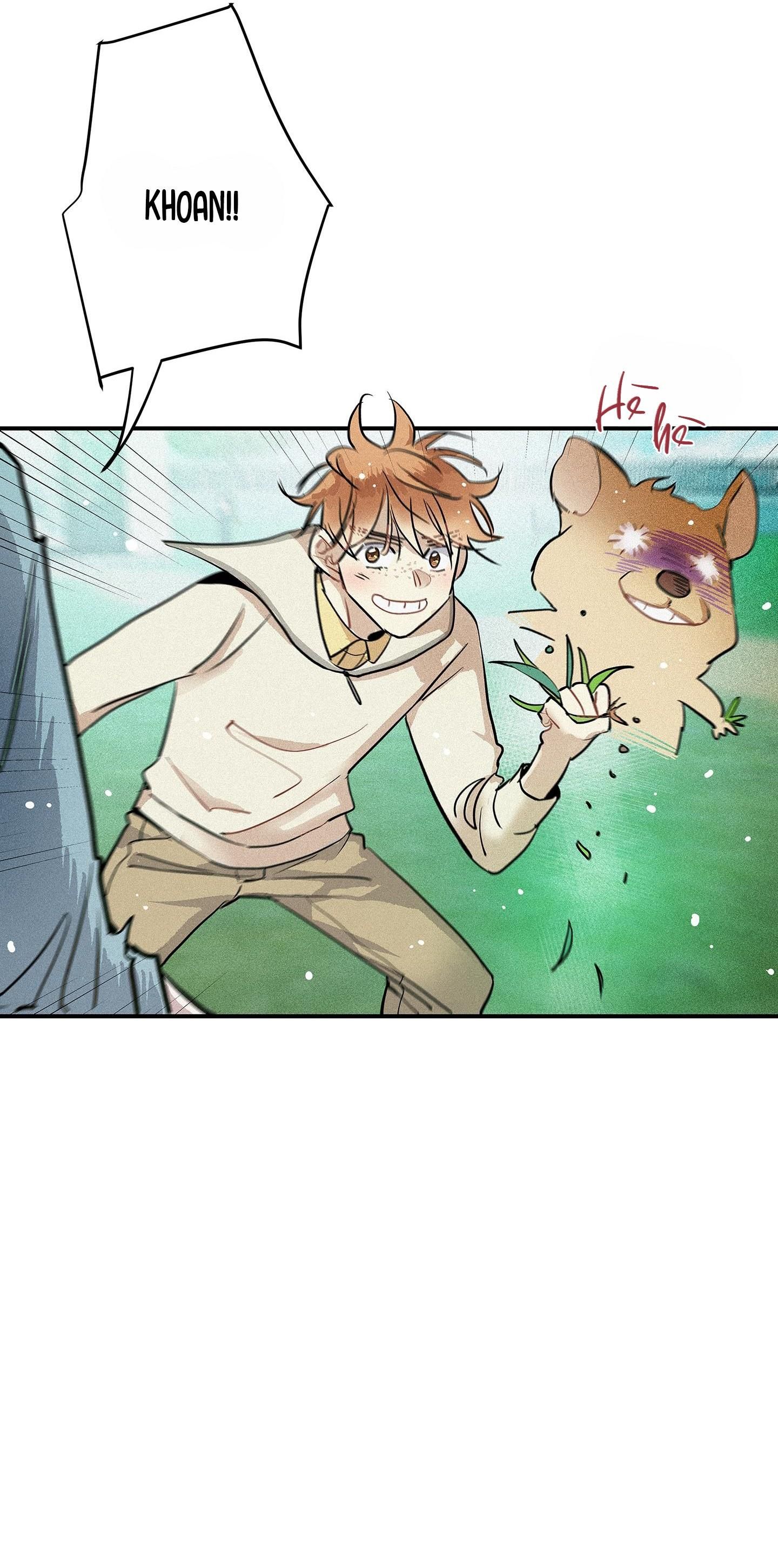 đọc truyện (cbunu) Tình Yêu Và Danh Vọng Chương 75 ảnh 46 tại Thiên Thai Truyện