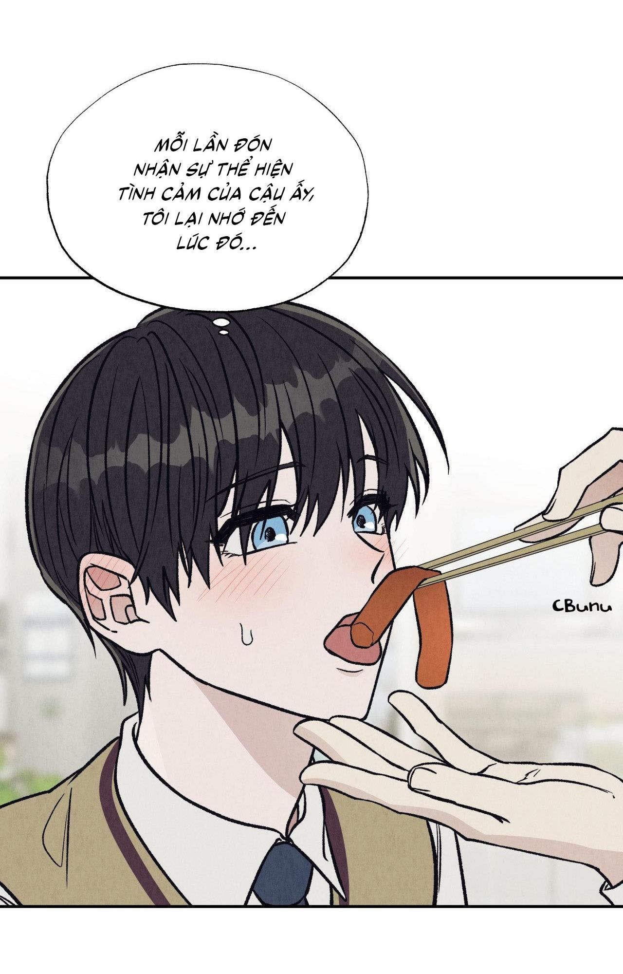 đọc truyện (cbunu) Tớ Yêu Cậu Chương 1 ảnh 44 tại Truyện Dạ Ký