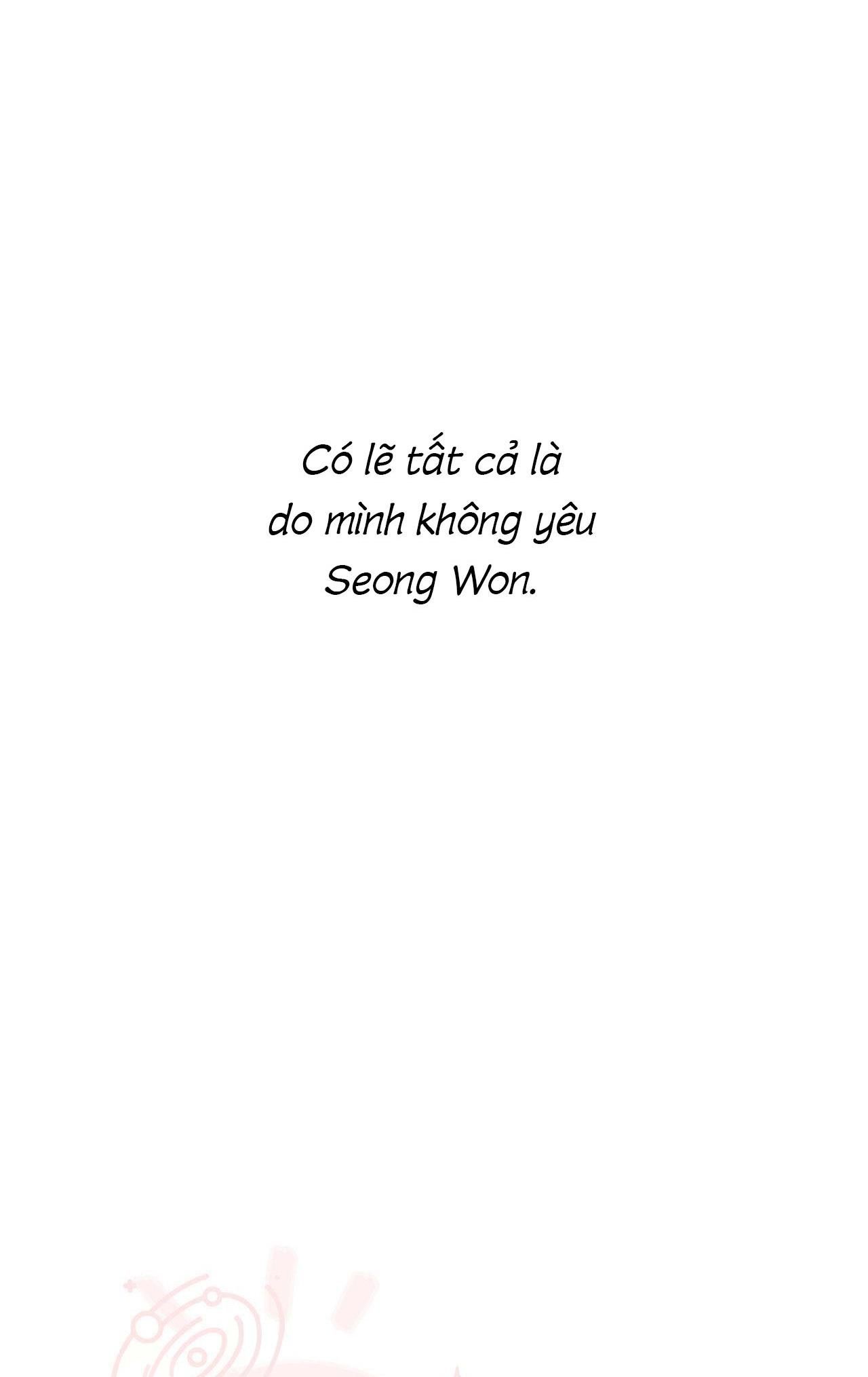 đọc truyện (cbunu) Tớ Yêu Cậu Chương 2 ảnh 9 tại Truyện Dạ Ký