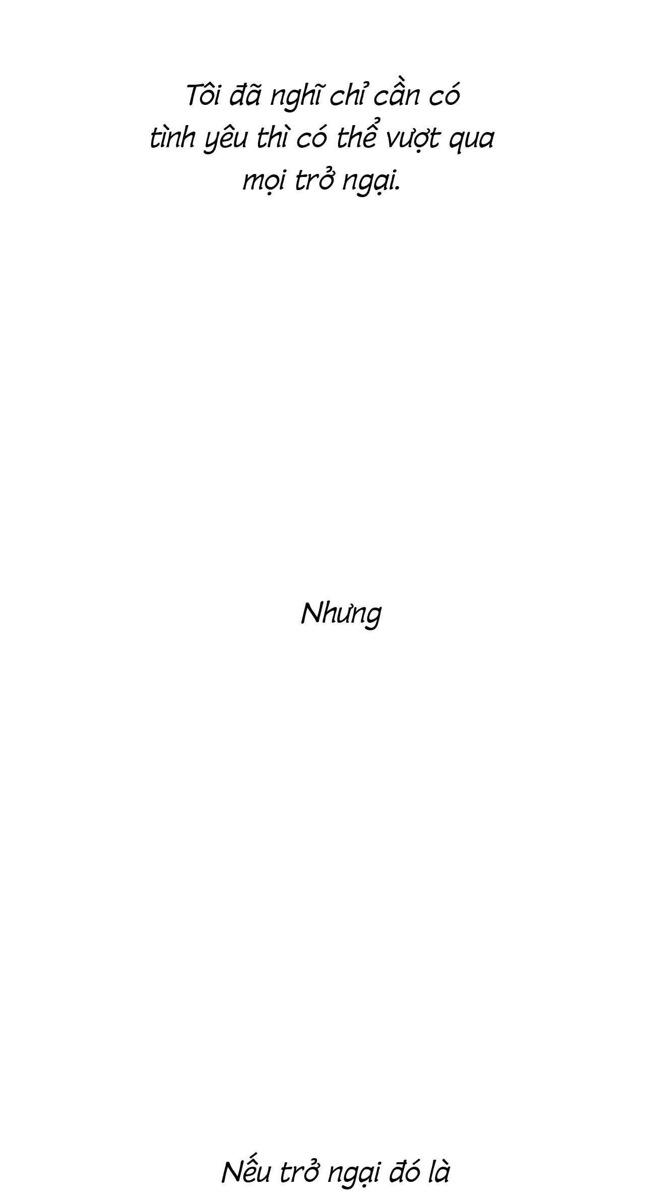 đọc truyện (cbunu) Tớ Yêu Cậu Chương 8 ảnh 72 tại Truyện Dạ Ký