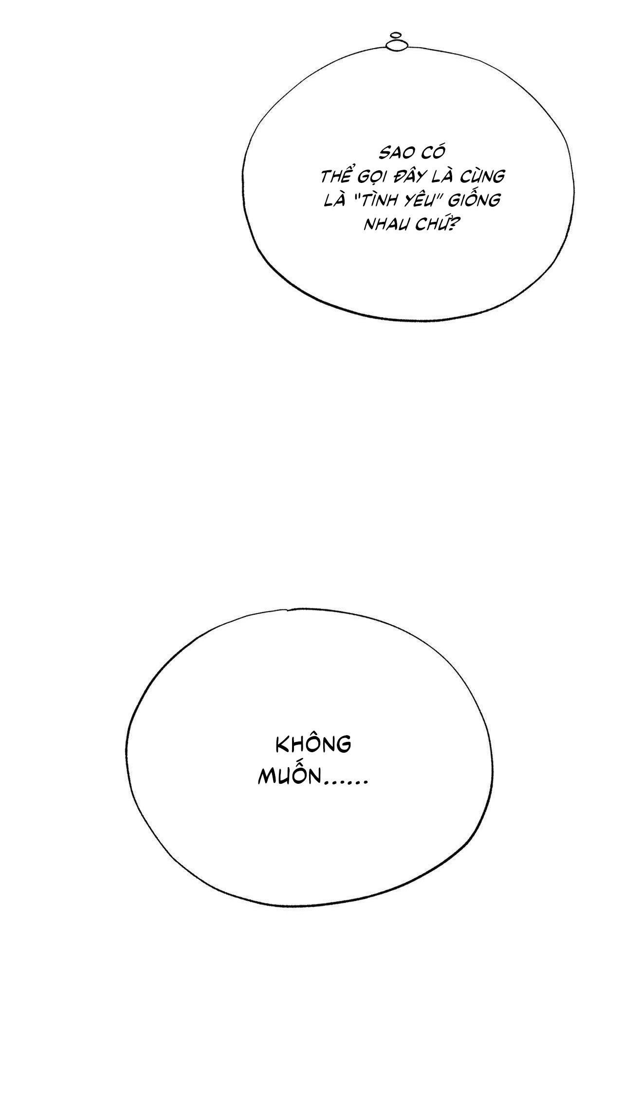 đọc truyện (cbunu) Tớ Yêu Cậu Chương 9 ảnh 19 tại Truyện Dạ Ký