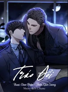 (cbunu) Tráo Đổi