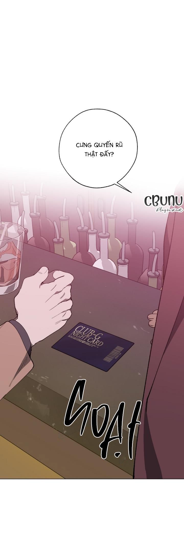 đọc truyện (cbunu) Tráo Đổi Chương 10 ảnh 2 tại Giả Dược