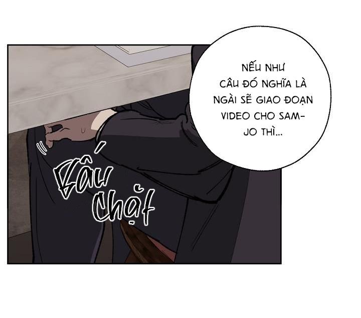 đọc truyện (cbunu) Tráo Đổi Chương 15 ảnh 32 tại Giả Dược
