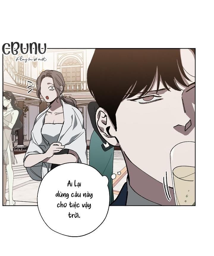đọc truyện (cbunu) Tráo Đổi Chương 17 ảnh 19 tại Giả Dược