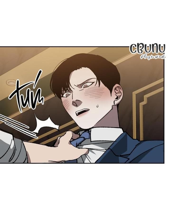 đọc truyện (cbunu) Tráo Đổi Chương 18 ảnh 59 tại Giả Dược