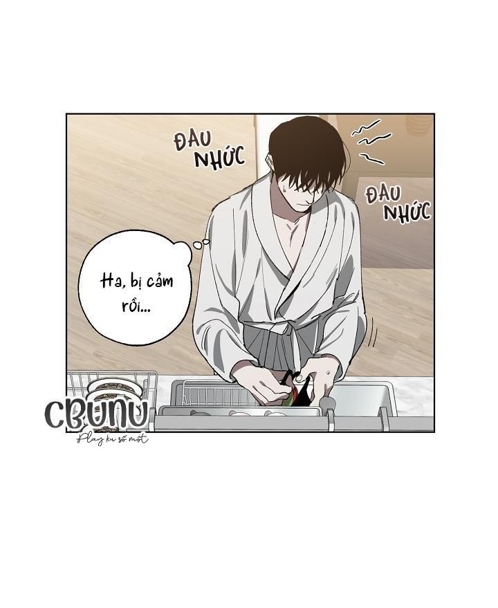 đọc truyện (cbunu) Tráo Đổi Chương 25 ảnh 25 tại Giả Dược