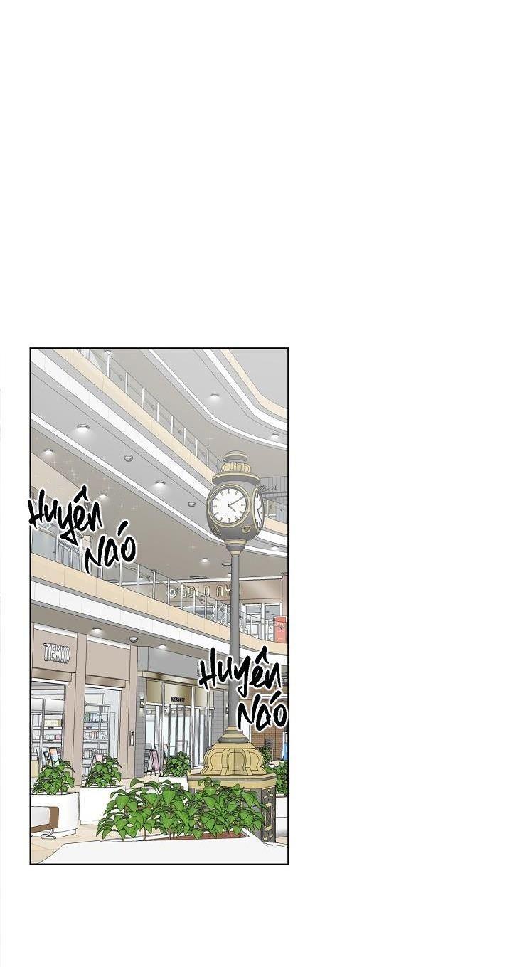 đọc truyện (cbunu) Tráo Đổi Chương 3 ảnh 56 tại Giả Dược
