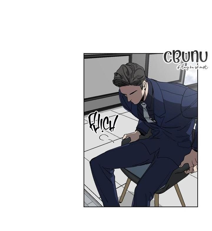 đọc truyện (cbunu) Tráo Đổi Chương 5 ảnh 6 tại Giả Dược