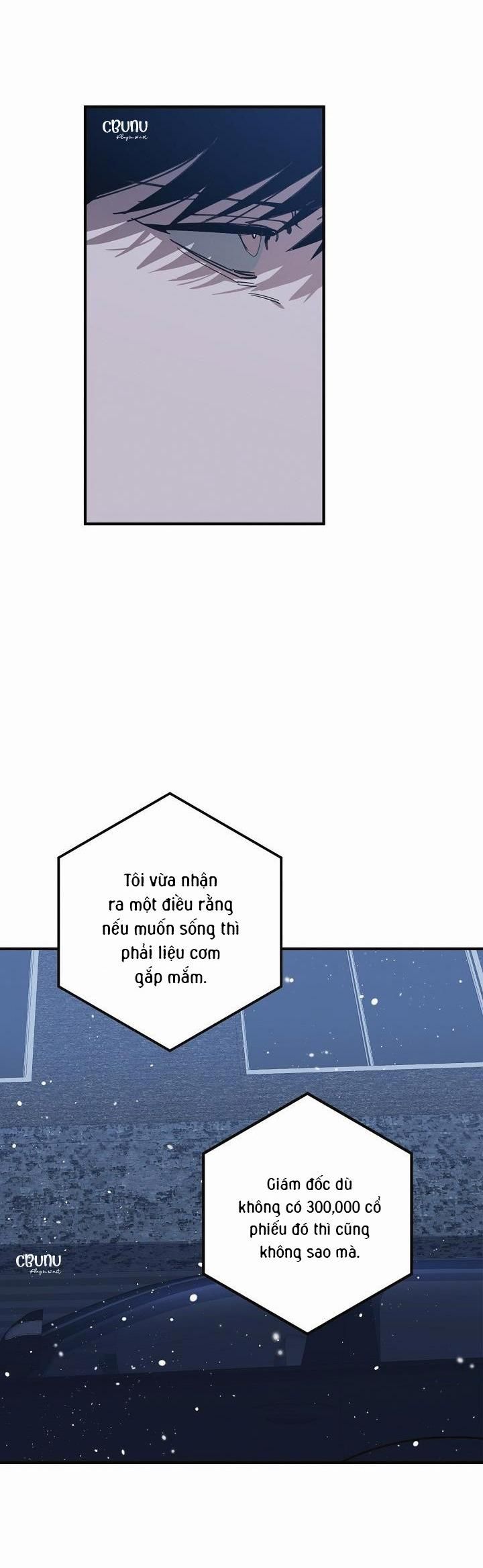 đọc truyện (cbunu) Tráo Đổi Chương 59 ảnh 24 tại Thiên Thai Truyện
