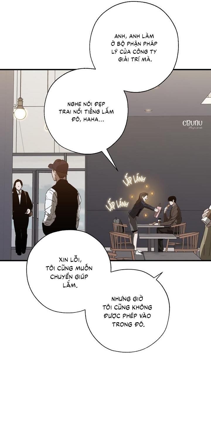 đọc truyện (cbunu) Tráo Đổi Chương 67 ảnh 3 tại Giả Dược
