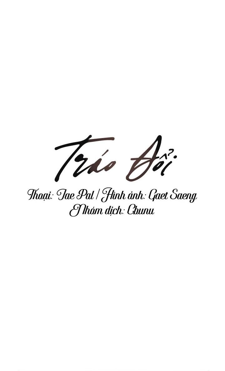 đọc truyện (cbunu) Tráo Đổi Chương 67 ảnh 9 tại Giả Dược