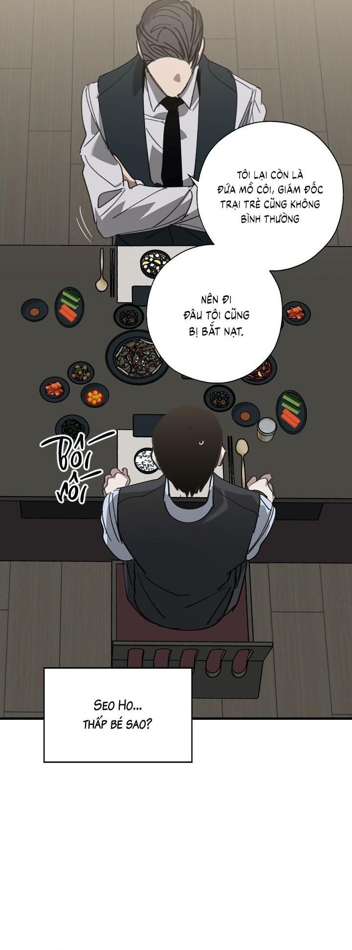 đọc truyện (cbunu) Tráo Đổi Chương 72 ảnh 26 tại Giả Dược