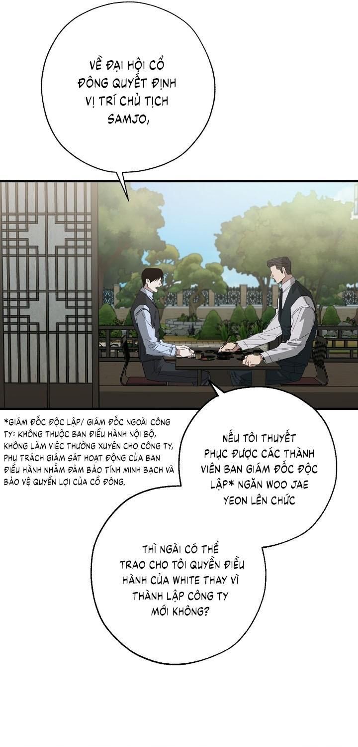 đọc truyện (cbunu) Tráo Đổi Chương 72 ảnh 5 tại Giả Dược