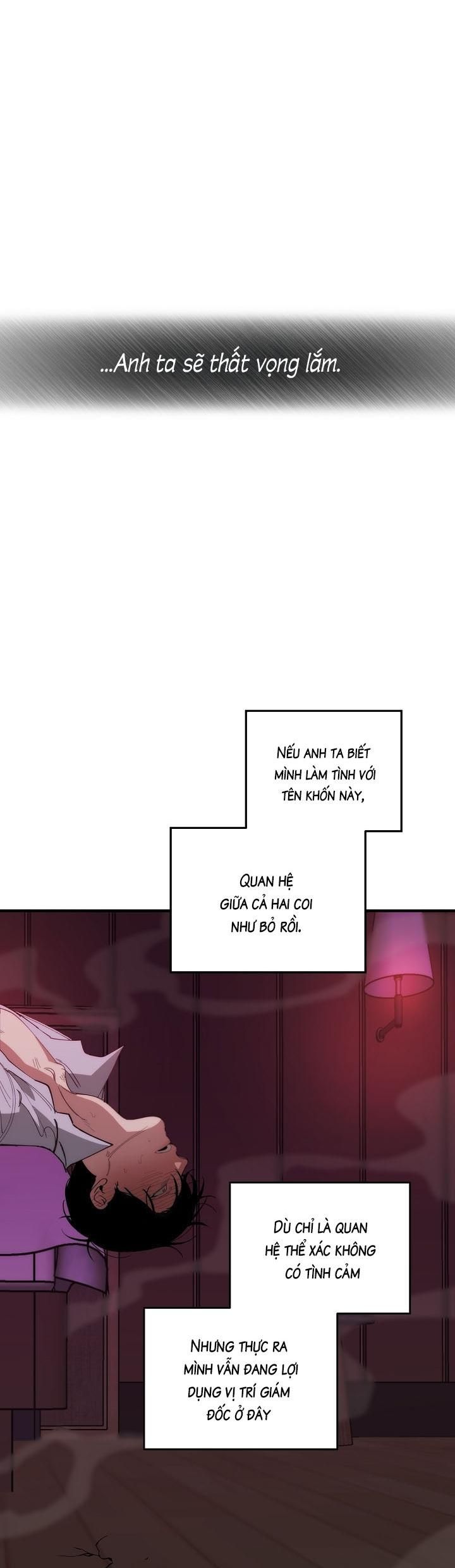 đọc truyện (cbunu) Tráo Đổi Chương 74 ảnh 33 tại Giả Dược