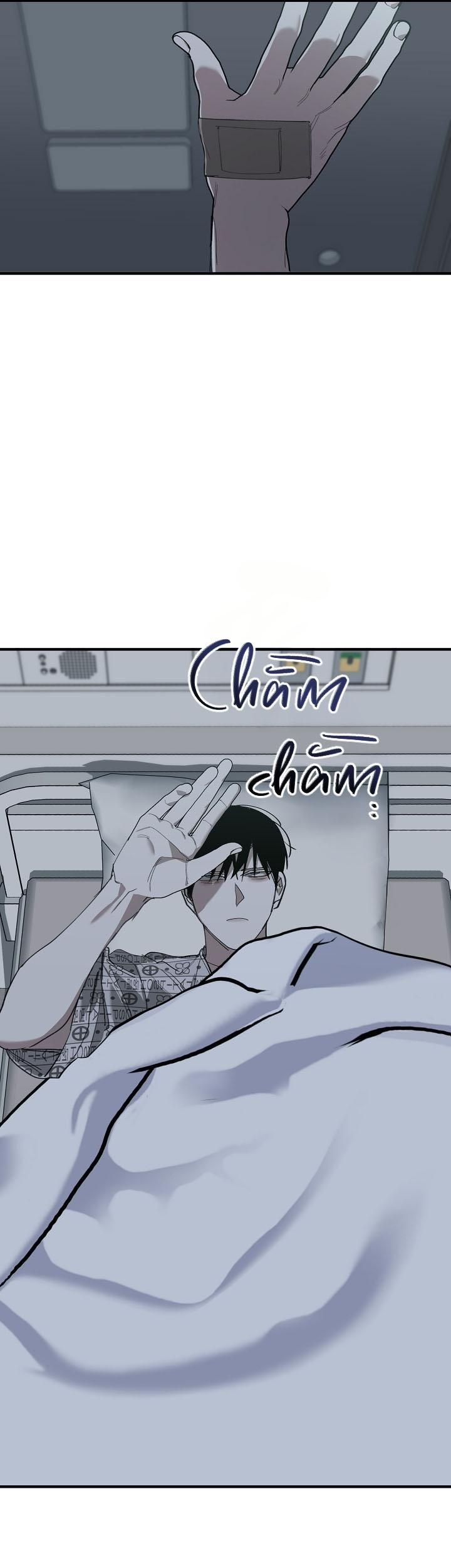 đọc truyện (cbunu) Tráo Đổi Chương 75 ảnh 16 tại Thiên Thai Truyện