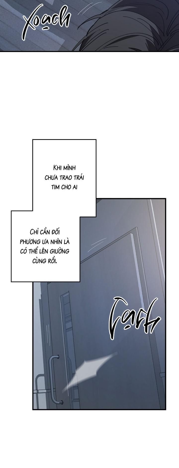 đọc truyện (cbunu) Tráo Đổi Chương 76 ảnh 33 tại Thiên Thai Truyện