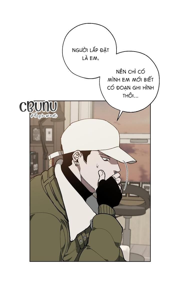 đọc truyện (cbunu) Tráo Đổi Chương 9 ảnh 30 tại Giả Dược