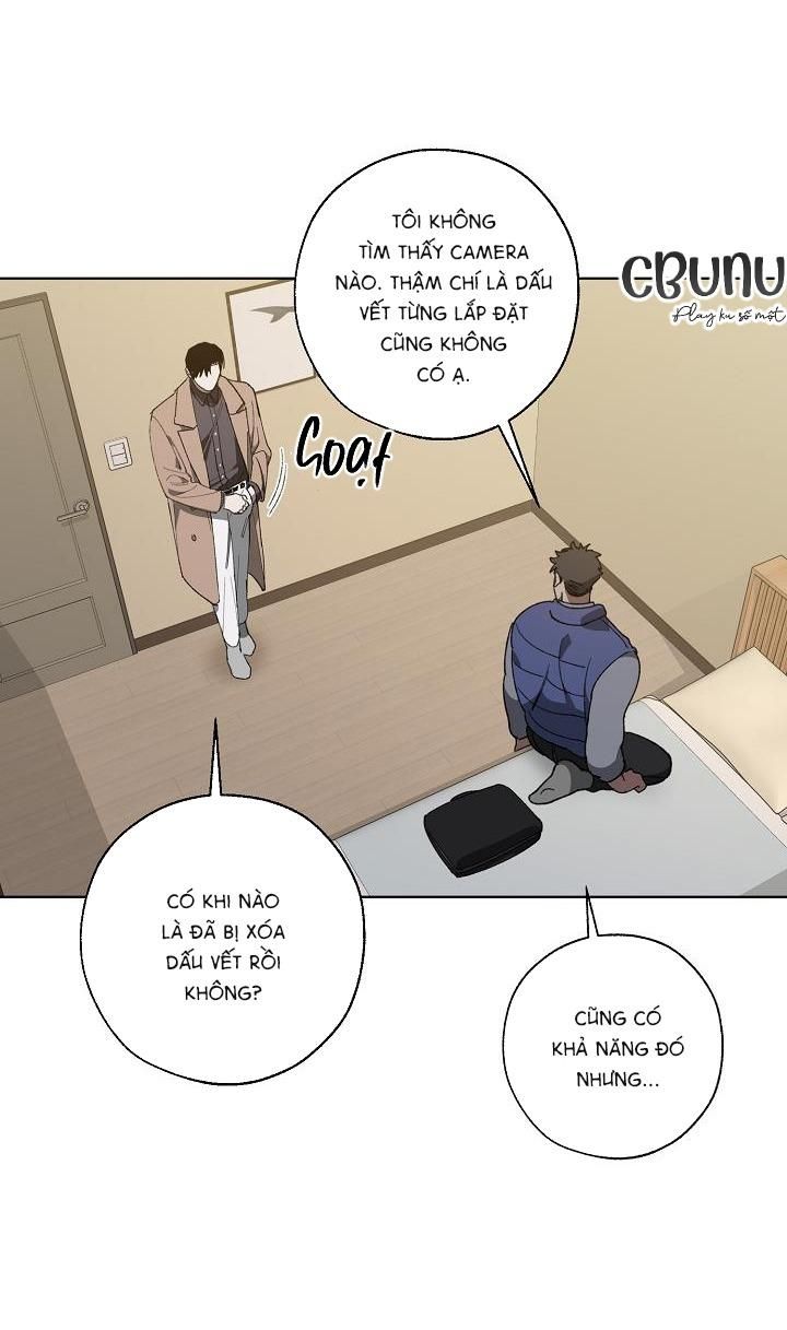 đọc truyện (cbunu) Tráo Đổi Chương 9 ảnh 5 tại Giả Dược
