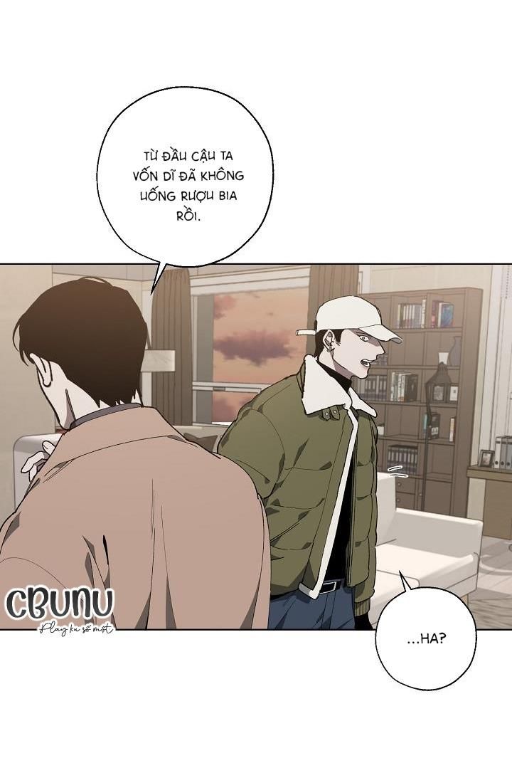 đọc truyện (cbunu) Tráo Đổi Chương 9 ảnh 57 tại Giả Dược