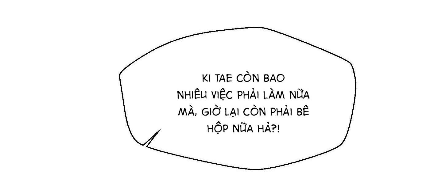 đọc truyện (cbunu) Vị Khách Từ Căn Nhà Phía Sau Chương 1 ảnh 23 tại Truyện Dạ Ký