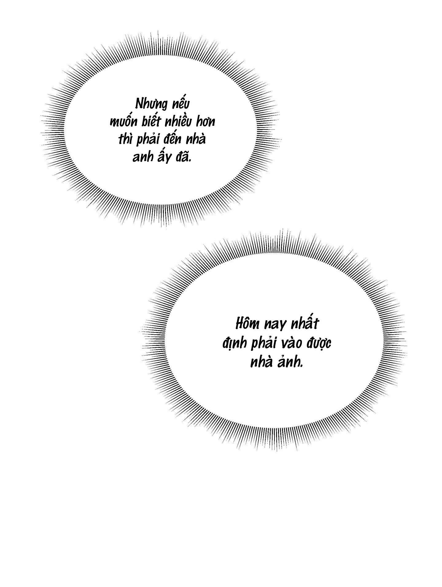 đọc truyện (cbunu) Vị Khách Từ Căn Nhà Phía Sau Chương 4 ảnh 39 tại Giả Dược