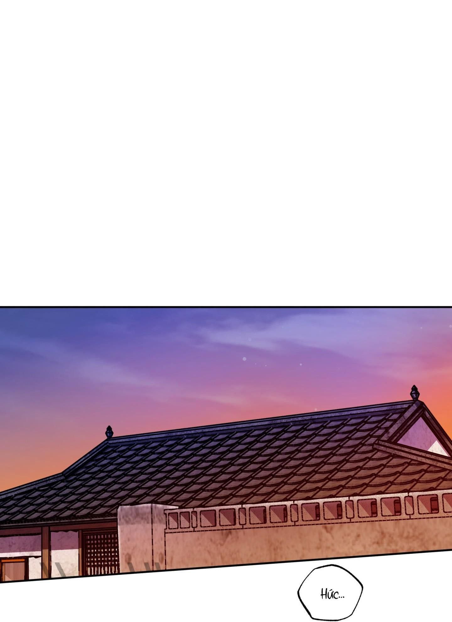 đọc truyện (cbunu) Vị Khách Từ Căn Nhà Phía Sau Chương 5 ảnh 4 tại Giả Dược