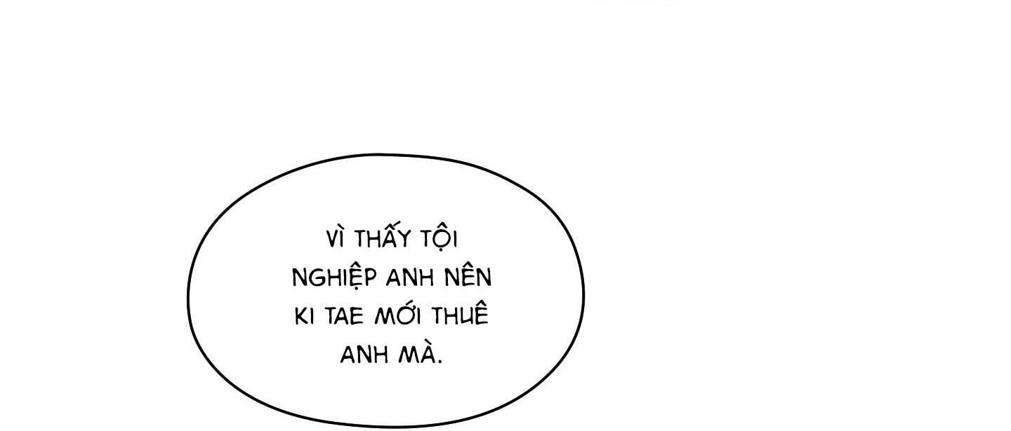 đọc truyện (cbunu) Vị Khách Từ Căn Nhà Phía Sau Chương 6 ảnh 45 tại Giả Dược