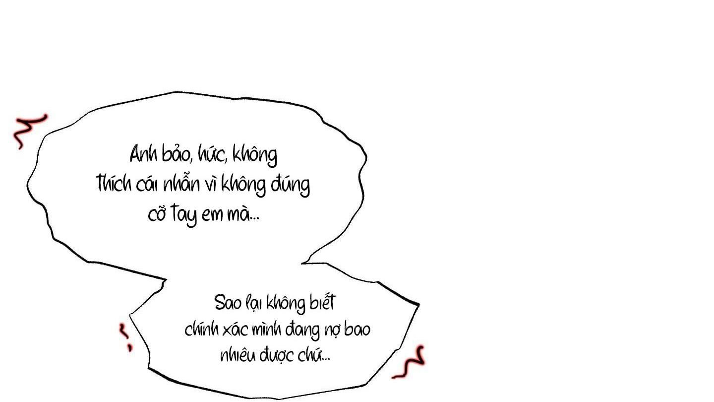 đọc truyện (cbunu) Vị Khách Từ Căn Nhà Phía Sau Chương 6 ảnh 55 tại Giả Dược