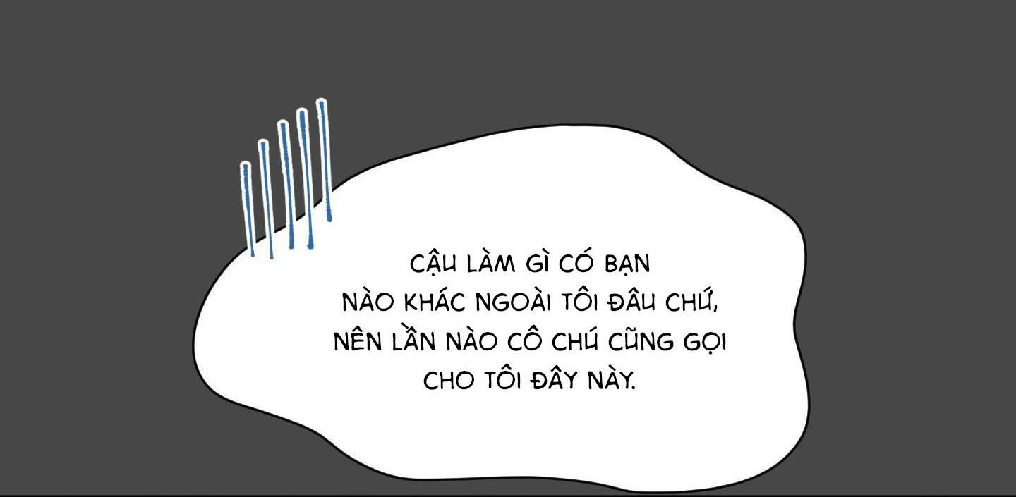 đọc truyện (cbunu) Vị Khách Từ Căn Nhà Phía Sau Chương 8 ảnh 102 tại Giả Dược