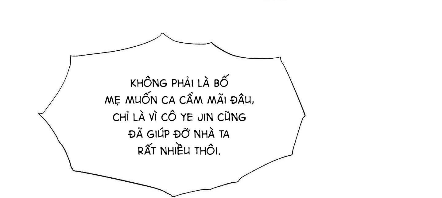 đọc truyện (cbunu) Vị Khách Từ Căn Nhà Phía Sau Chương 8 ảnh 117 tại Giả Dược