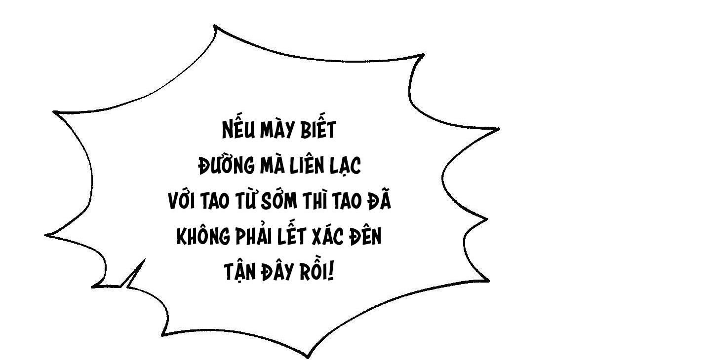 đọc truyện (cbunu) Vị Khách Từ Căn Nhà Phía Sau Chương 8 ảnh 35 tại Giả Dược