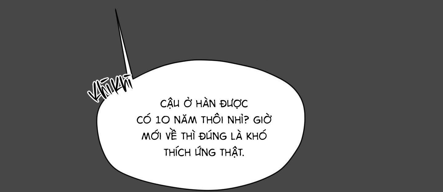 đọc truyện (cbunu) Vị Khách Từ Căn Nhà Phía Sau Chương 8 ảnh 82 tại Giả Dược