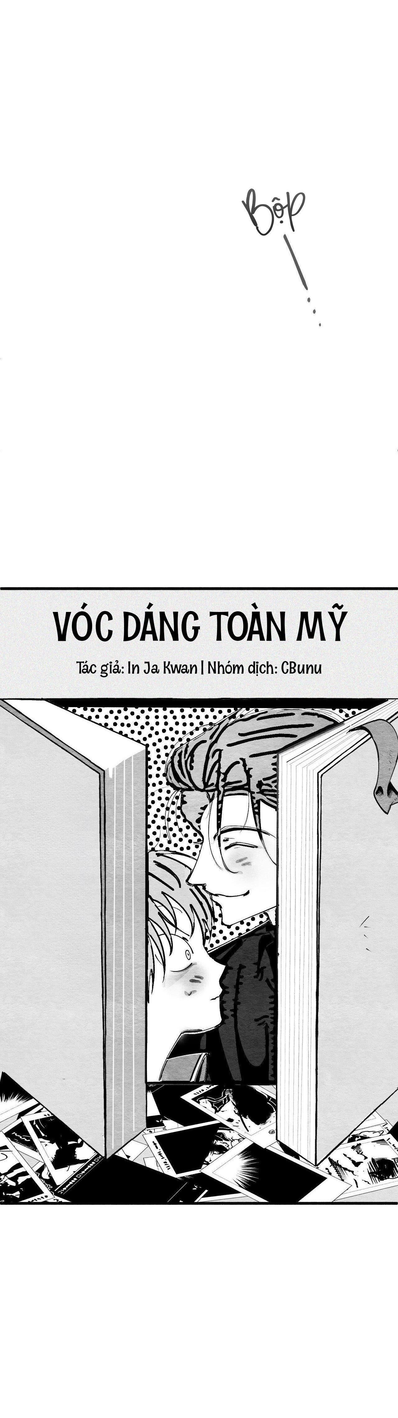 đọc truyện (cbunu) Vóc Dáng Toàn Mỹ Chương 10 ảnh 5 tại Truyện Dạ Ký