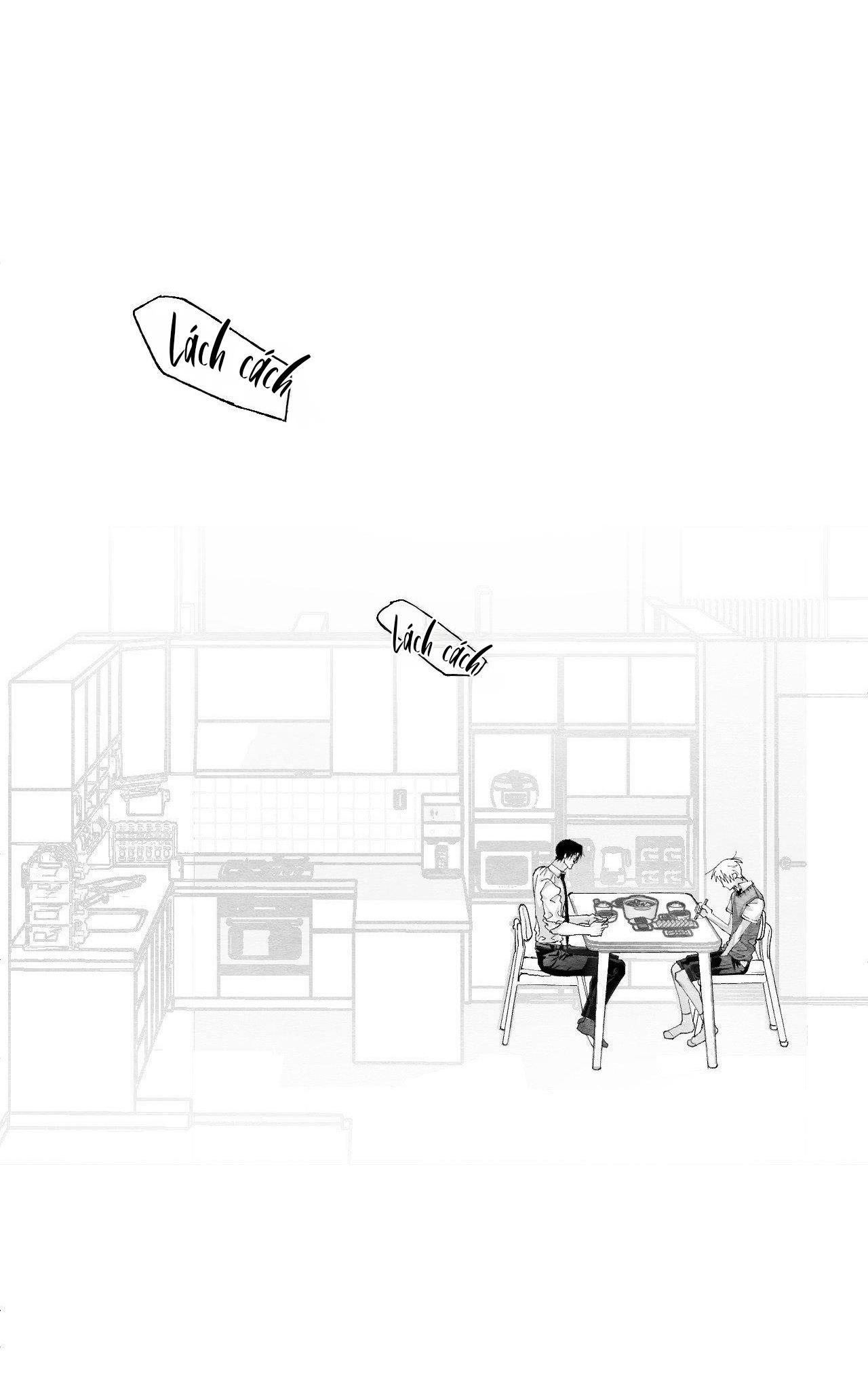 đọc truyện (cbunu) Vóc Dáng Toàn Mỹ Chương 23 ảnh 39 tại Truyện Dạ Ký