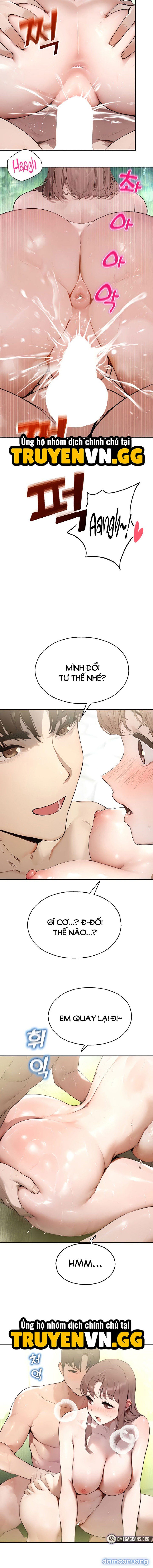 đọc truyện Cctv Chương 10 ảnh 12 tại Thiên Thai Truyện