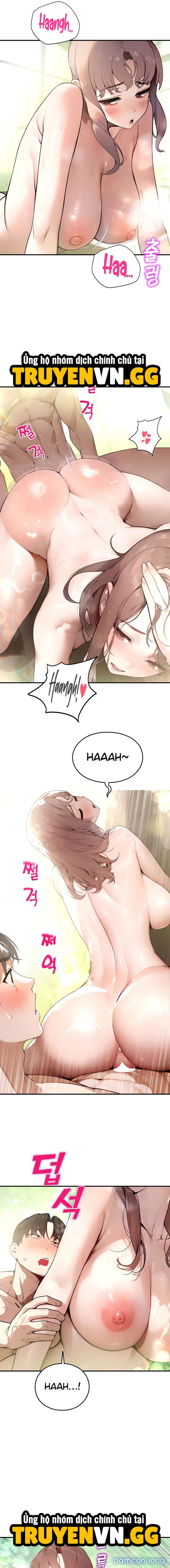 đọc truyện Cctv Chương 10 ảnh 15 tại Thiên Thai Truyện