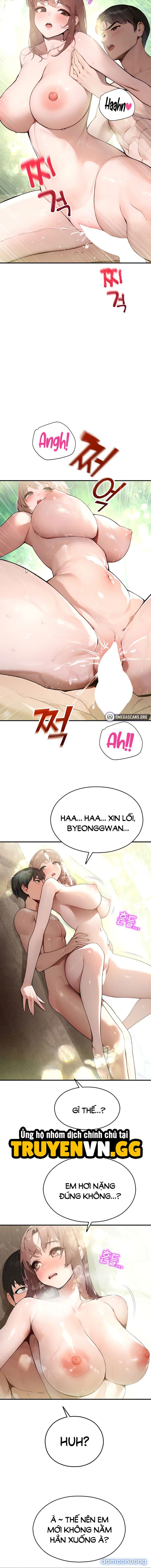 đọc truyện Cctv Chương 10 ảnh 16 tại Thiên Thai Truyện